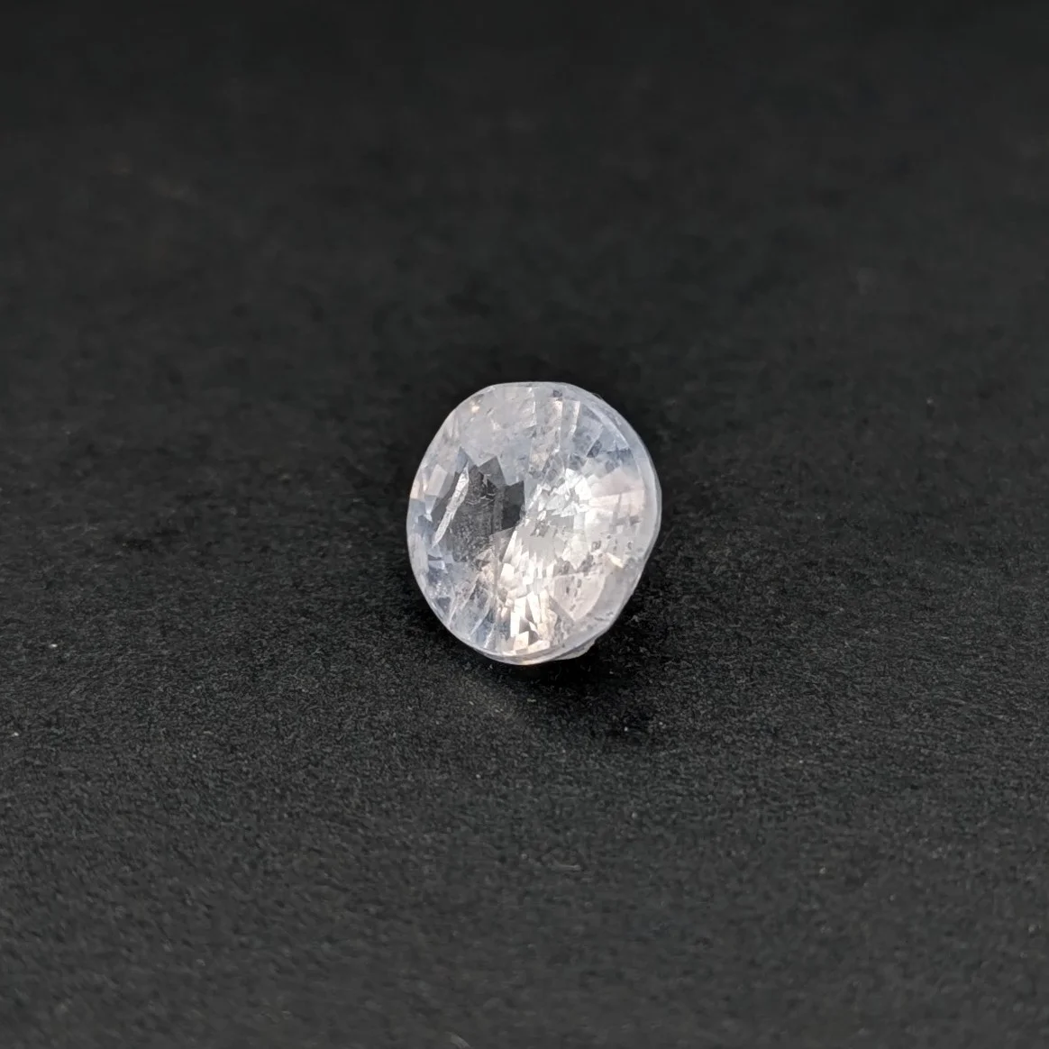 Natural Blue Sapphire (Neelam) 5.41 Carat – for Saturn