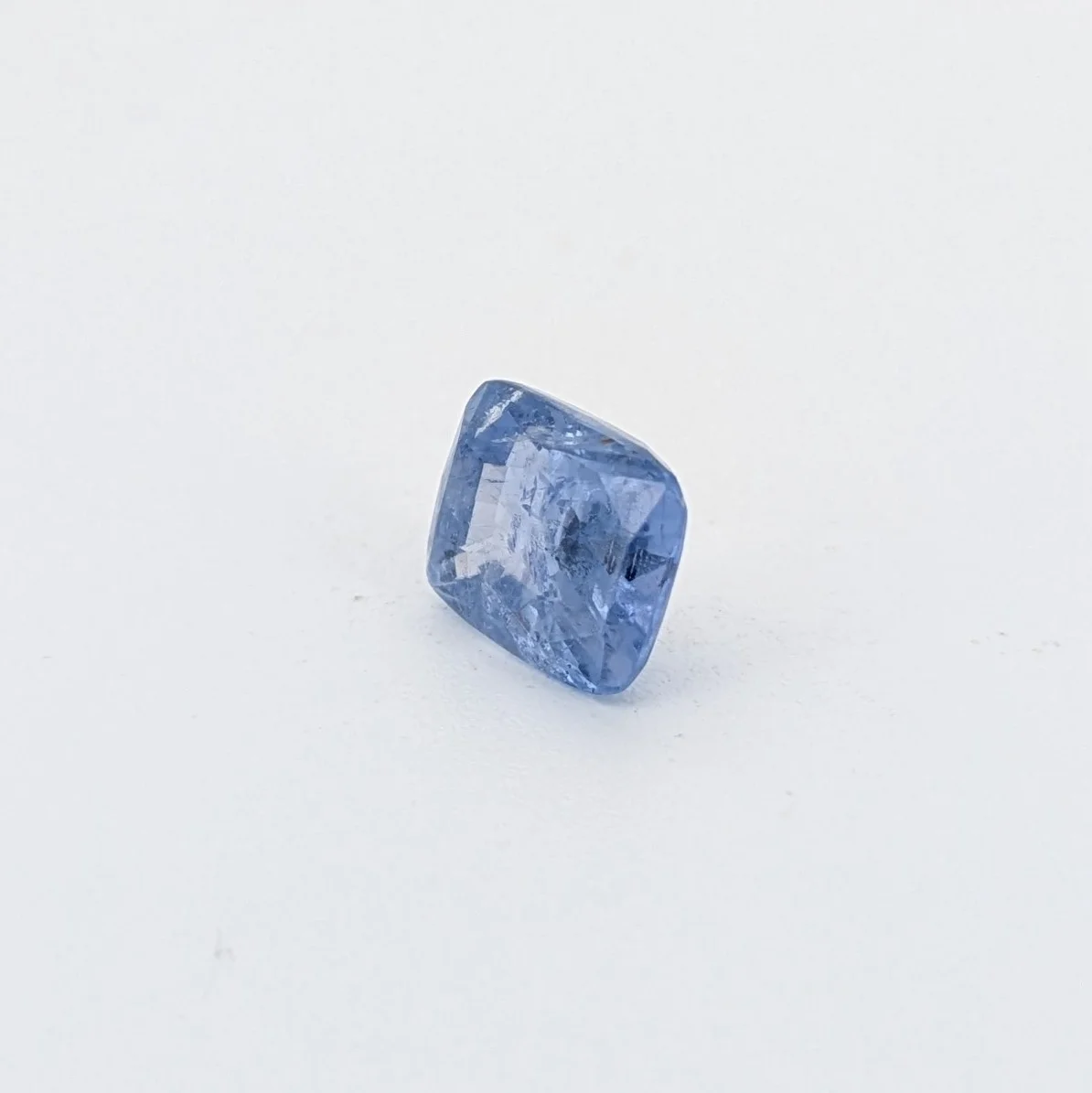 Natural Blue Sapphire (Neelam) 5.48 Carat – for Saturn
