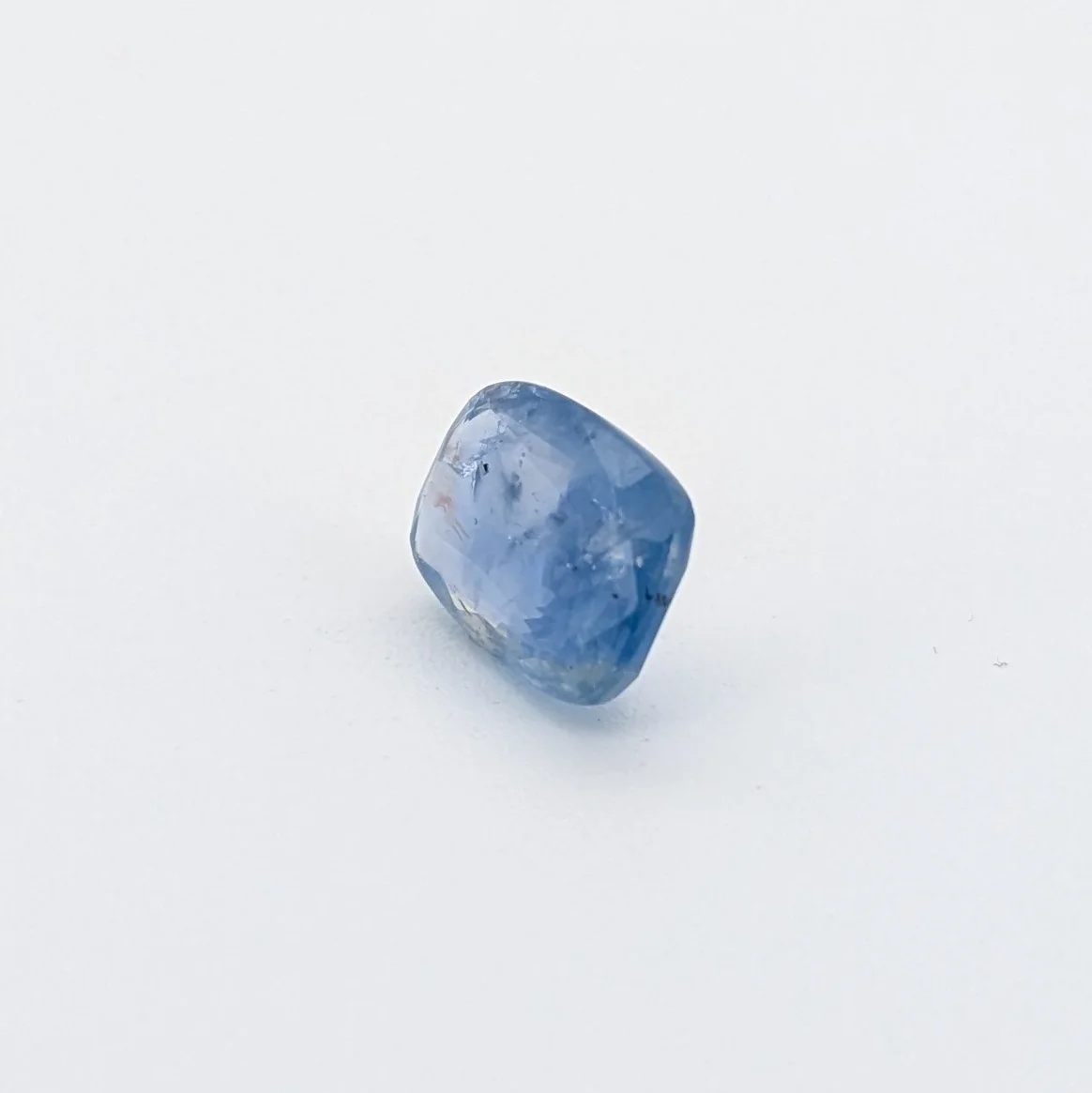 Natural Blue Sapphire (Neelam) 6.28 Carat – for Saturn
