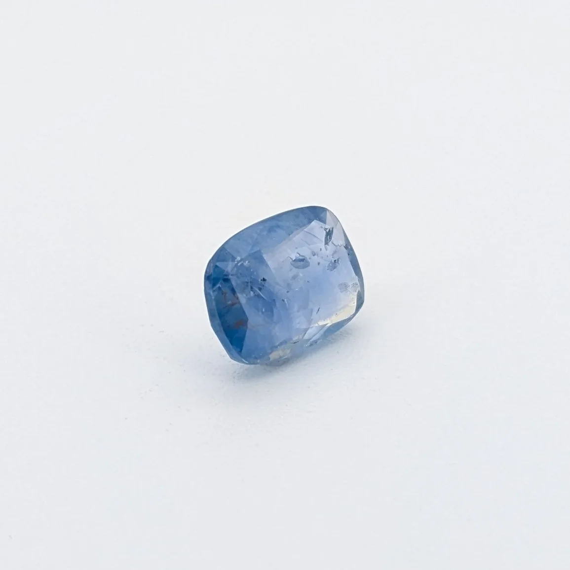 Natural Blue Sapphire (Neelam) 6.28 Carat – for Saturn