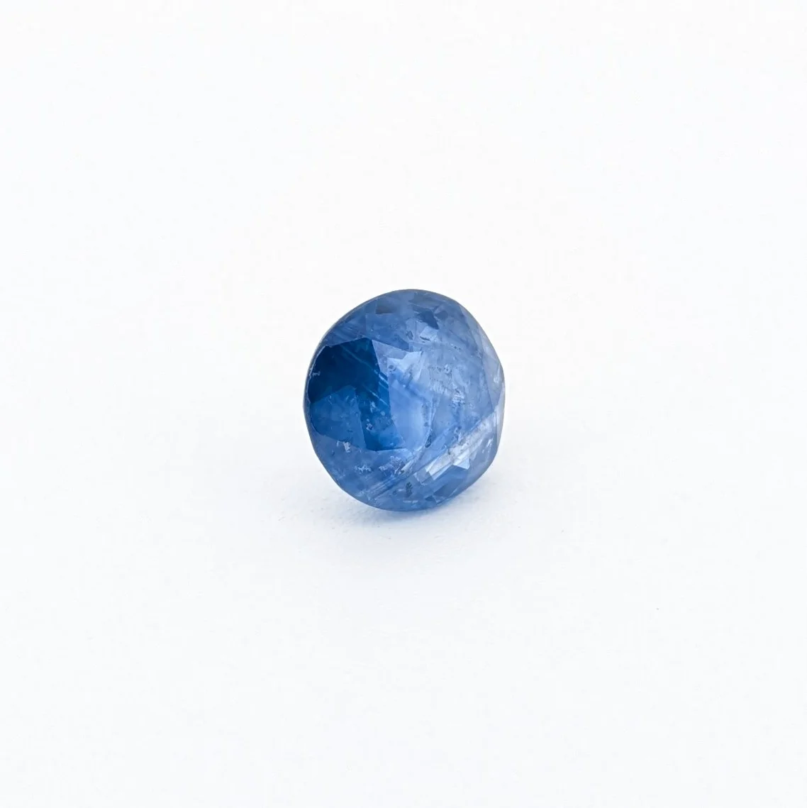 Natural Blue Sapphire (Neelam) 5.14 Carat – for Saturn