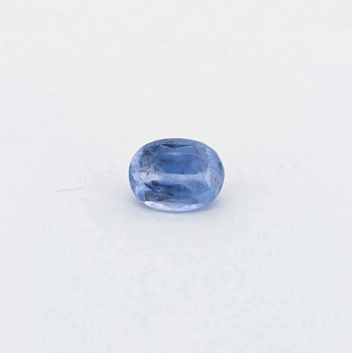 Natural Blue Sapphire (Neelam) 4.33 Carat – for Saturn