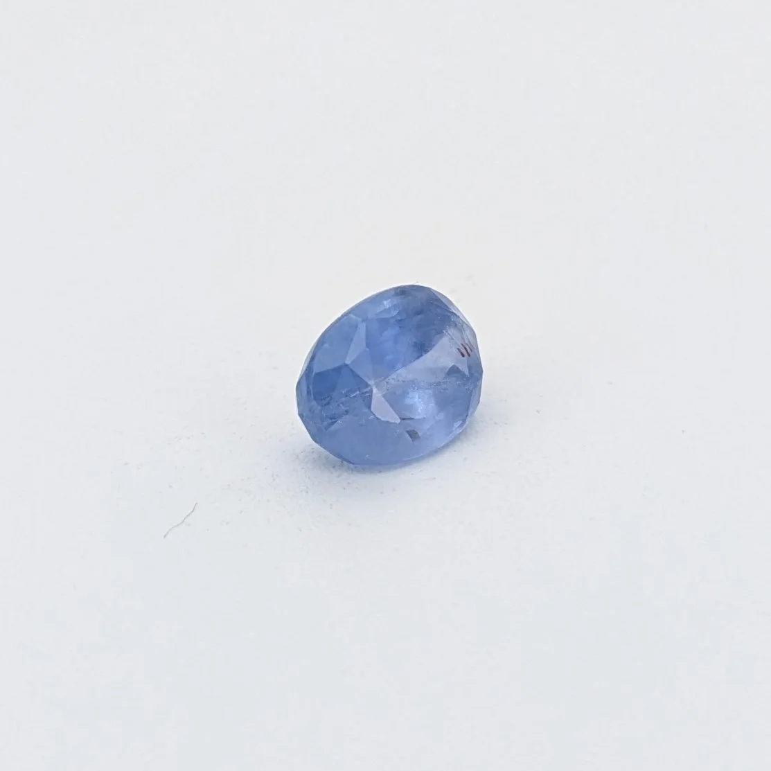 Natural Blue Sapphire (Neelam) 4.33 Carat – for Saturn
