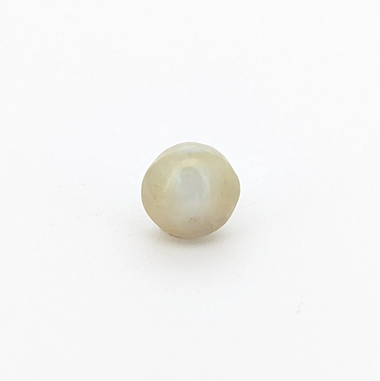 Natural Cat's Eye (Lehsunia) 5.02 Carat – for Ketu