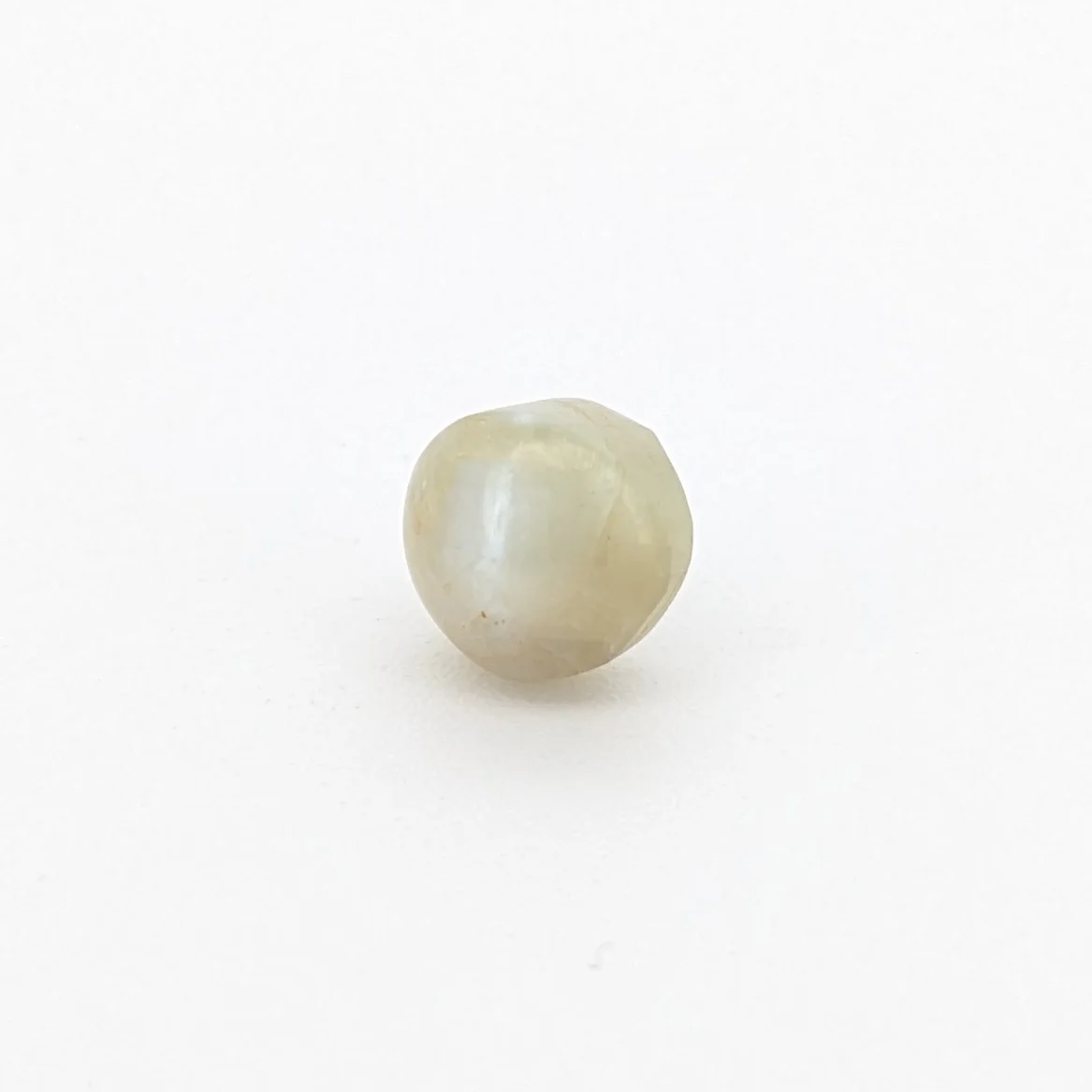 Natural Cat's Eye (Lehsunia) 5.02 Carat – for Ketu