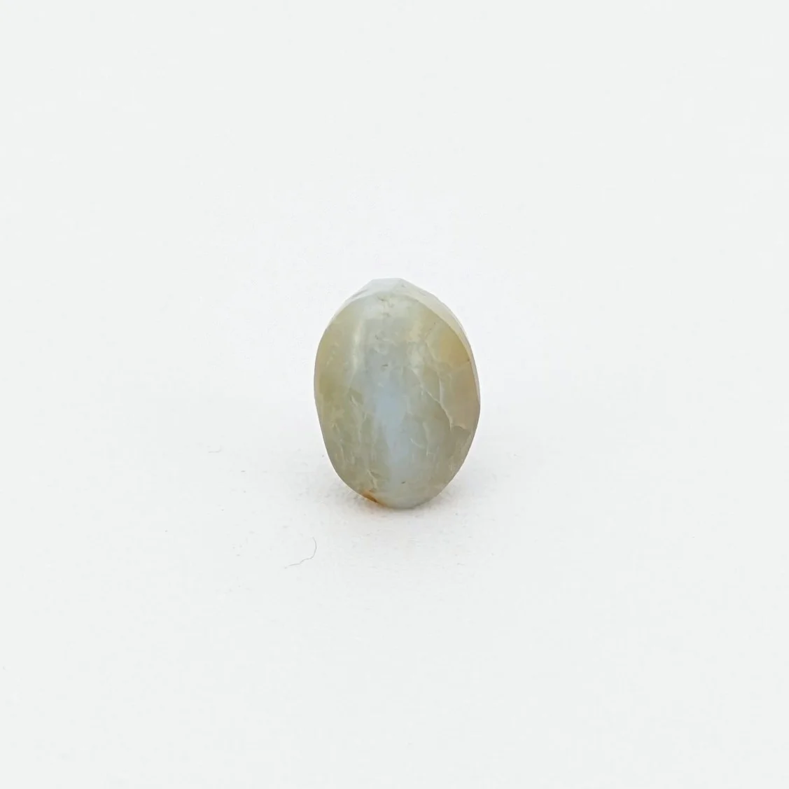 Natural Cat's Eye (Lehsunia) 4.63 Carat – for Ketu