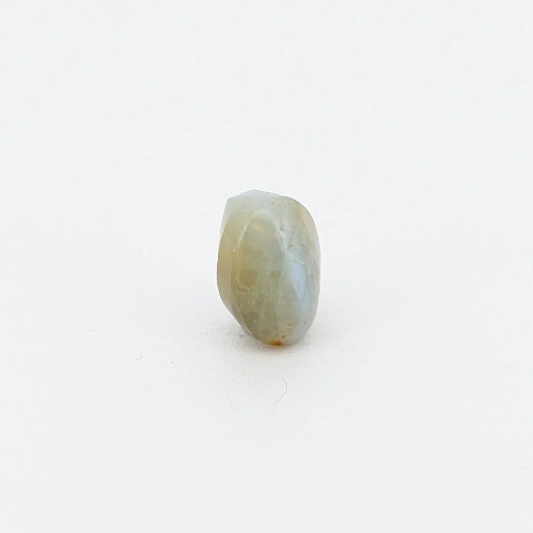 Natural Cat's Eye (Lehsunia) 4.63 Carat – for Ketu