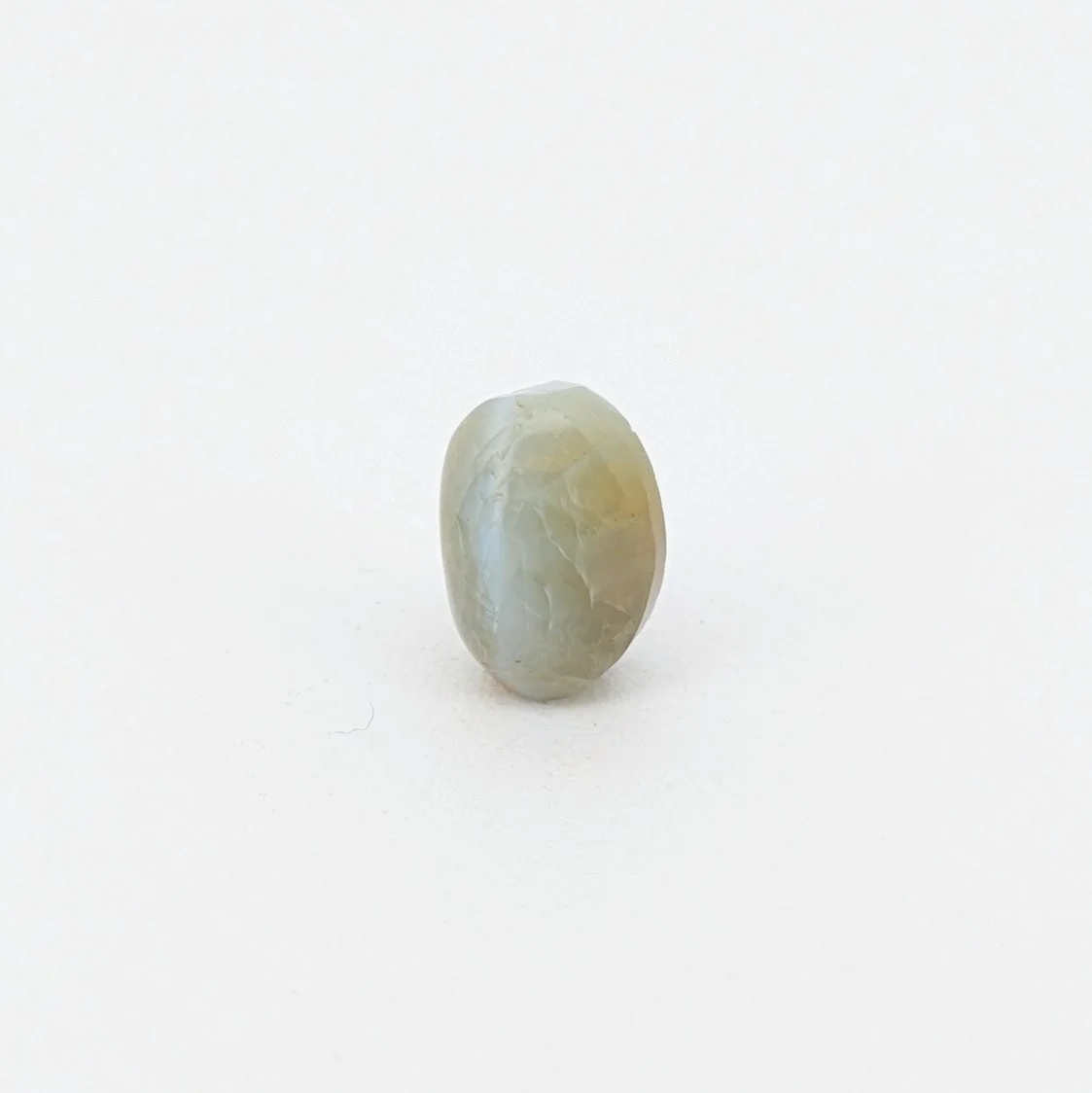 Natural Cat's Eye (Lehsunia) 4.63 Carat – for Ketu