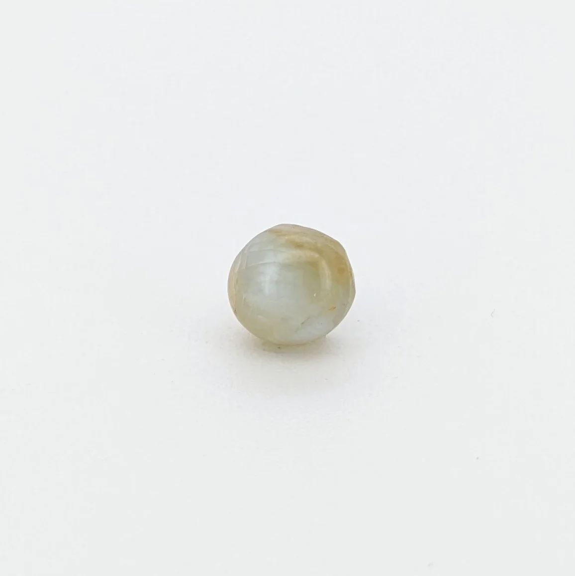 Natural Cat's Eye (Lehsunia) 4.17 Carat – for Ketu