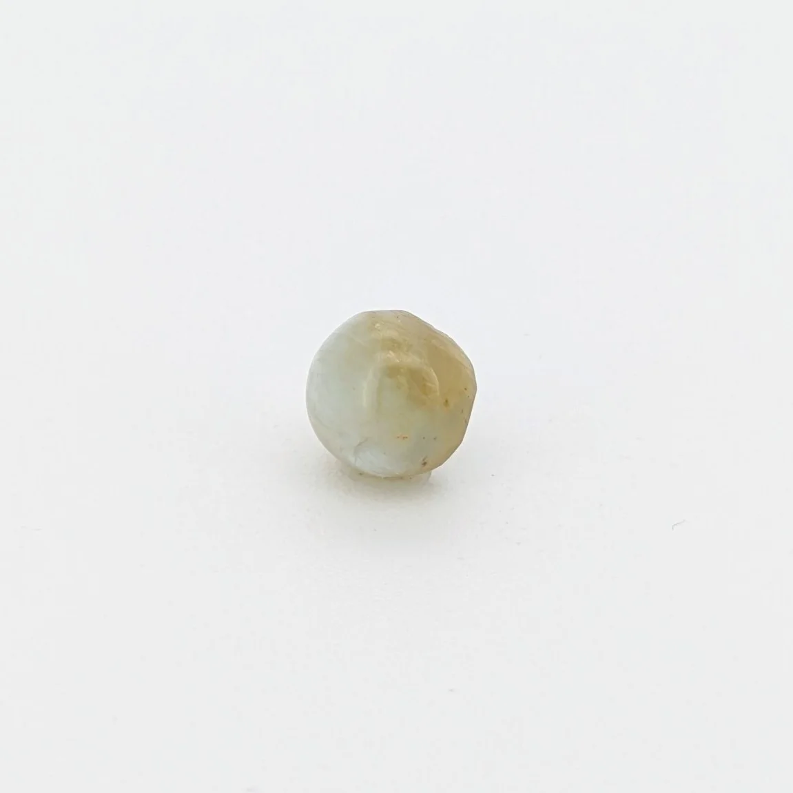 Natural Cat's Eye (Lehsunia) 4.17 Carat – for Ketu