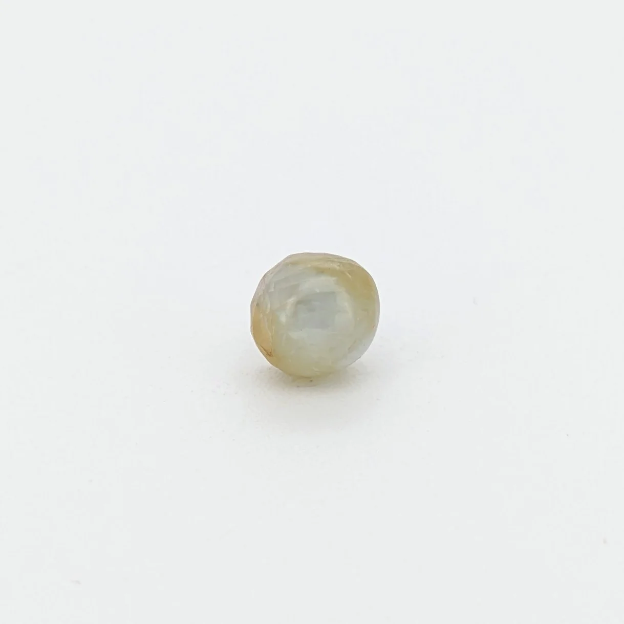 Natural Cat's Eye (Lehsunia) 4.17 Carat – for Ketu