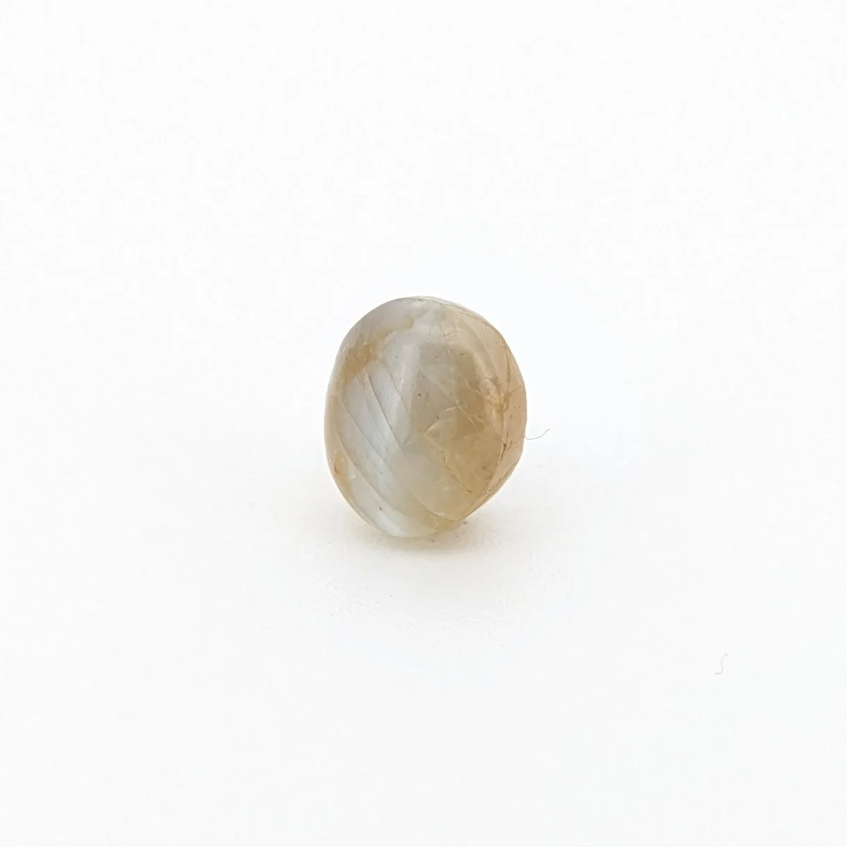 Natural Cat's Eye (Lehsunia) 6.41 Carat – for Ketu
