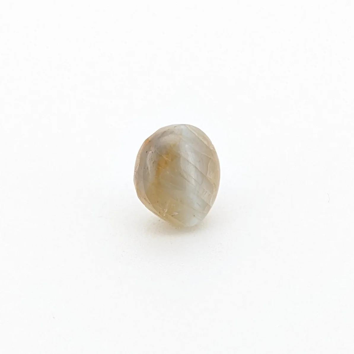 Natural Cat's Eye (Lehsunia) 6.41 Carat – for Ketu