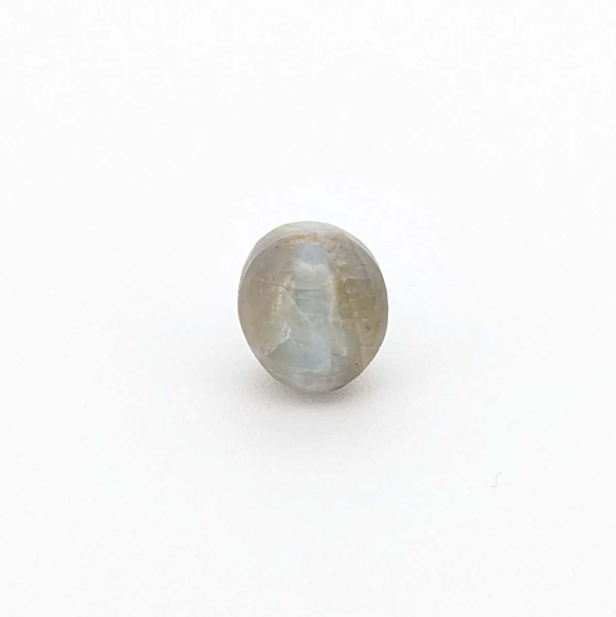 Natural Cat's Eye (Lehsunia) 6.90 Carat – for Ketu
