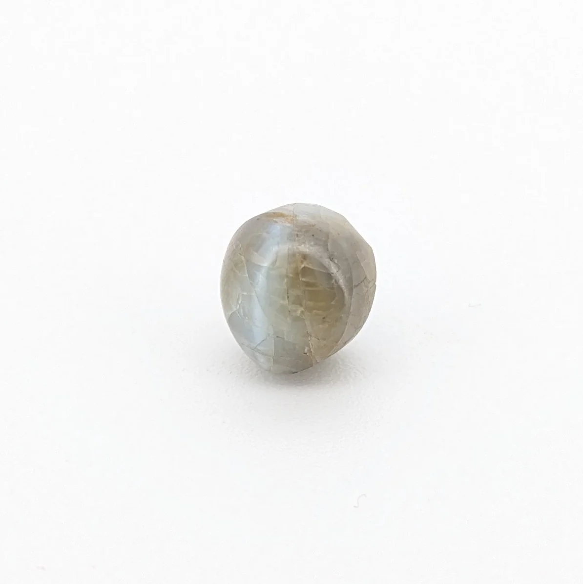 Natural Cat's Eye (Lehsunia) 6.90 Carat – for Ketu