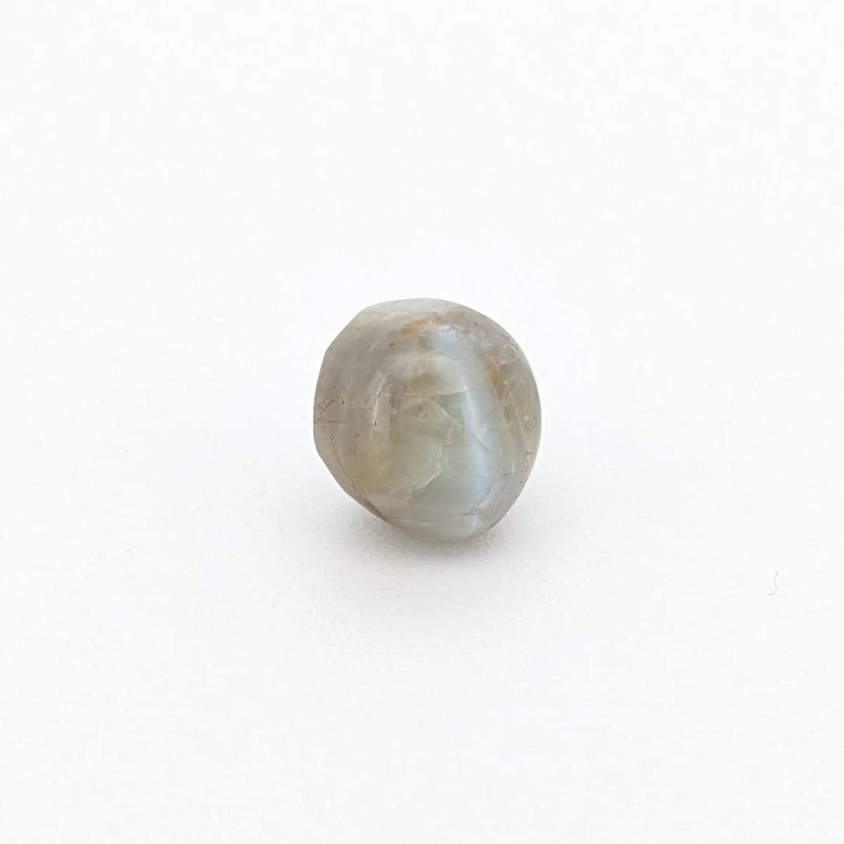 Natural Cat's Eye (Lehsunia) 6.90 Carat – for Ketu