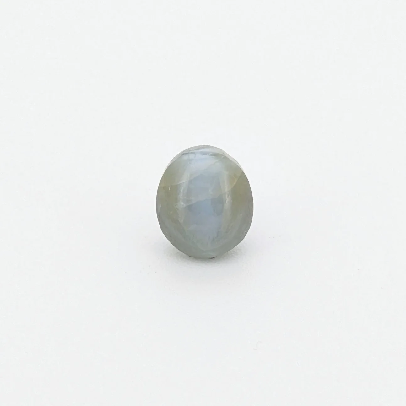 Natural Cat's Eye (Lehsunia) 6.98 Carat – for Ketu
