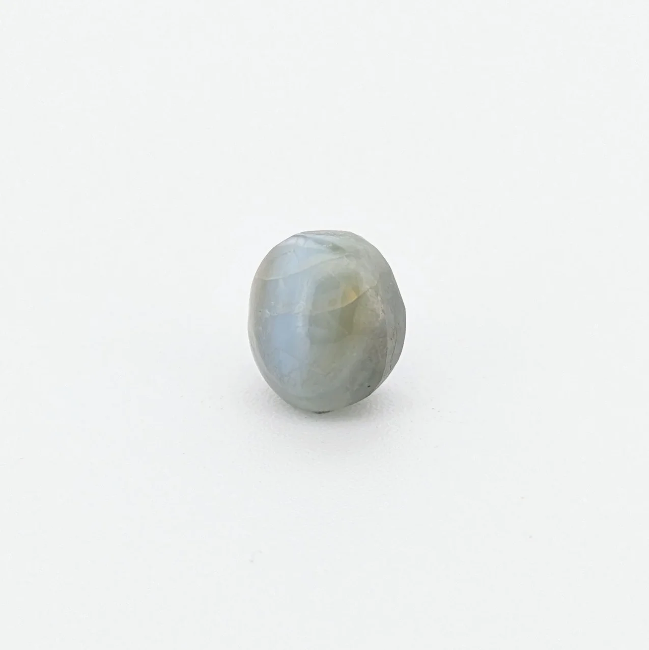 Natural Cat's Eye (Lehsunia) 6.98 Carat – for Ketu