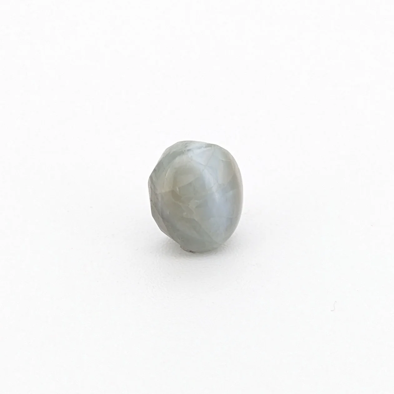 Natural Cat's Eye (Lehsunia) 6.98 Carat – for Ketu