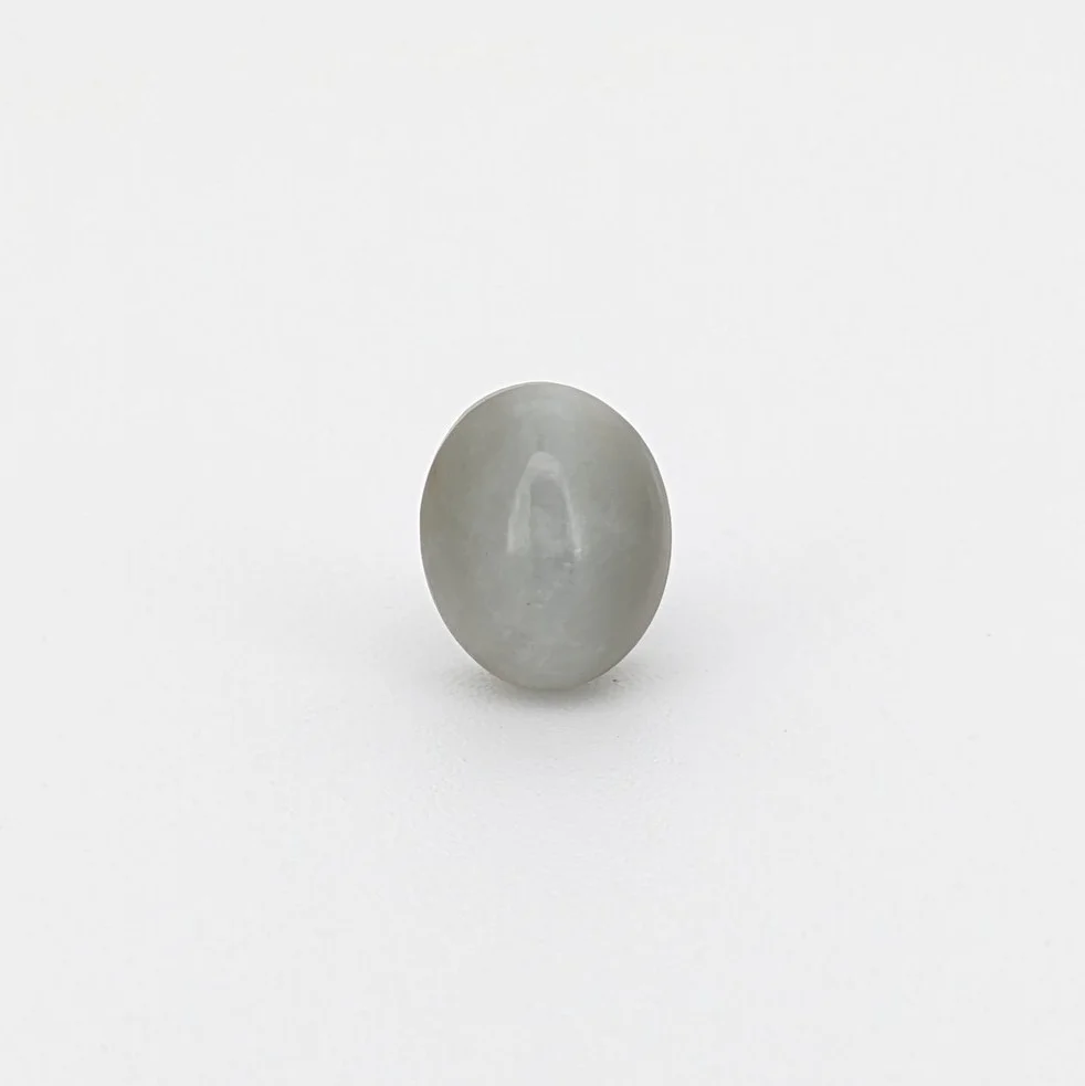 Natural Cat's Eye (Lehsunia) 4.61 Carat – for Ketu