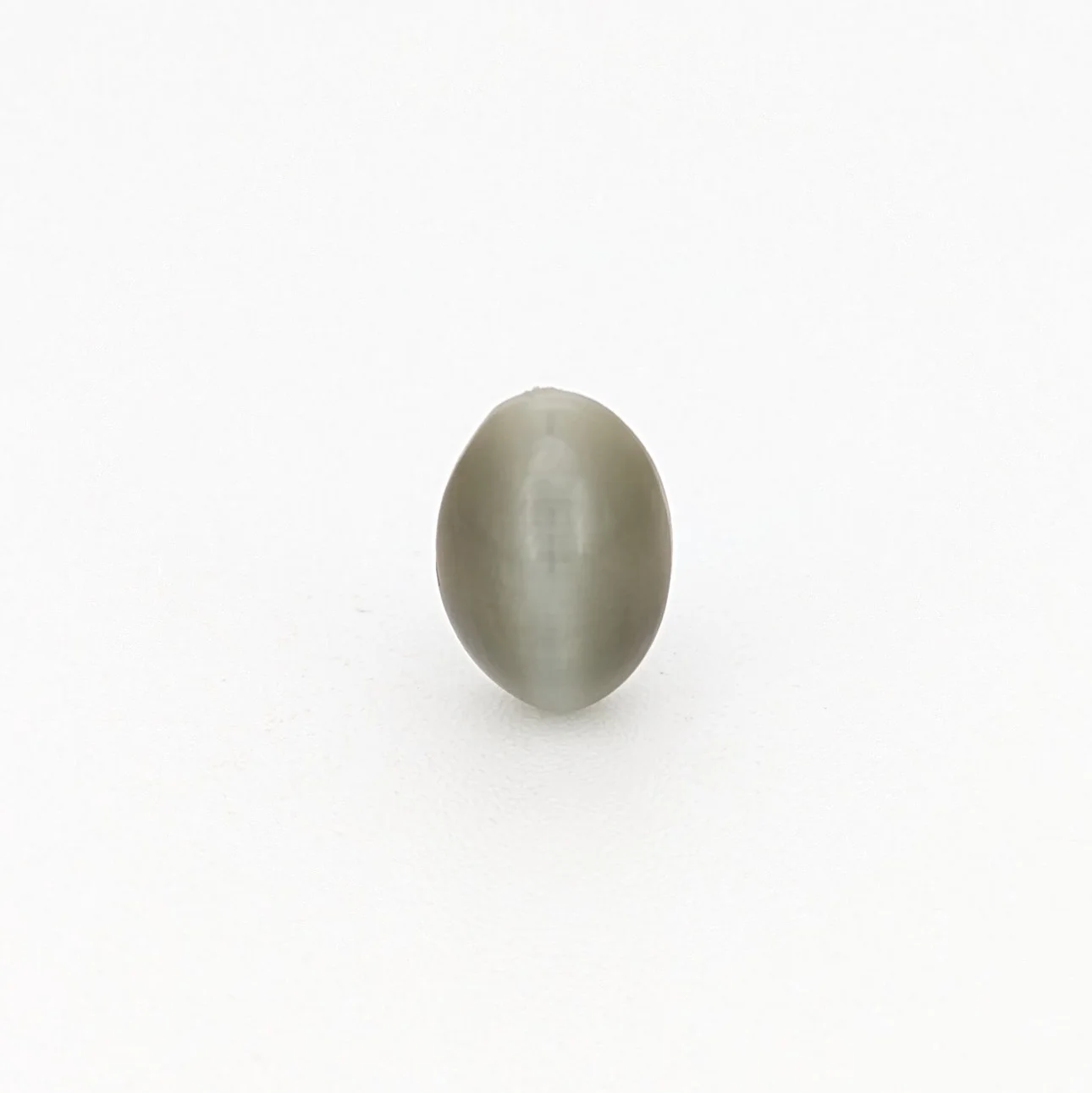 Natural Cat's Eye (Lehsunia) 4.31 Carat – for Ketu