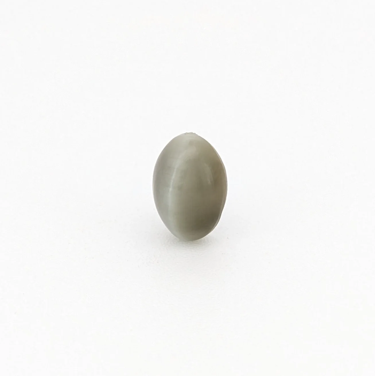 Natural Cat's Eye (Lehsunia) 4.31 Carat – for Ketu