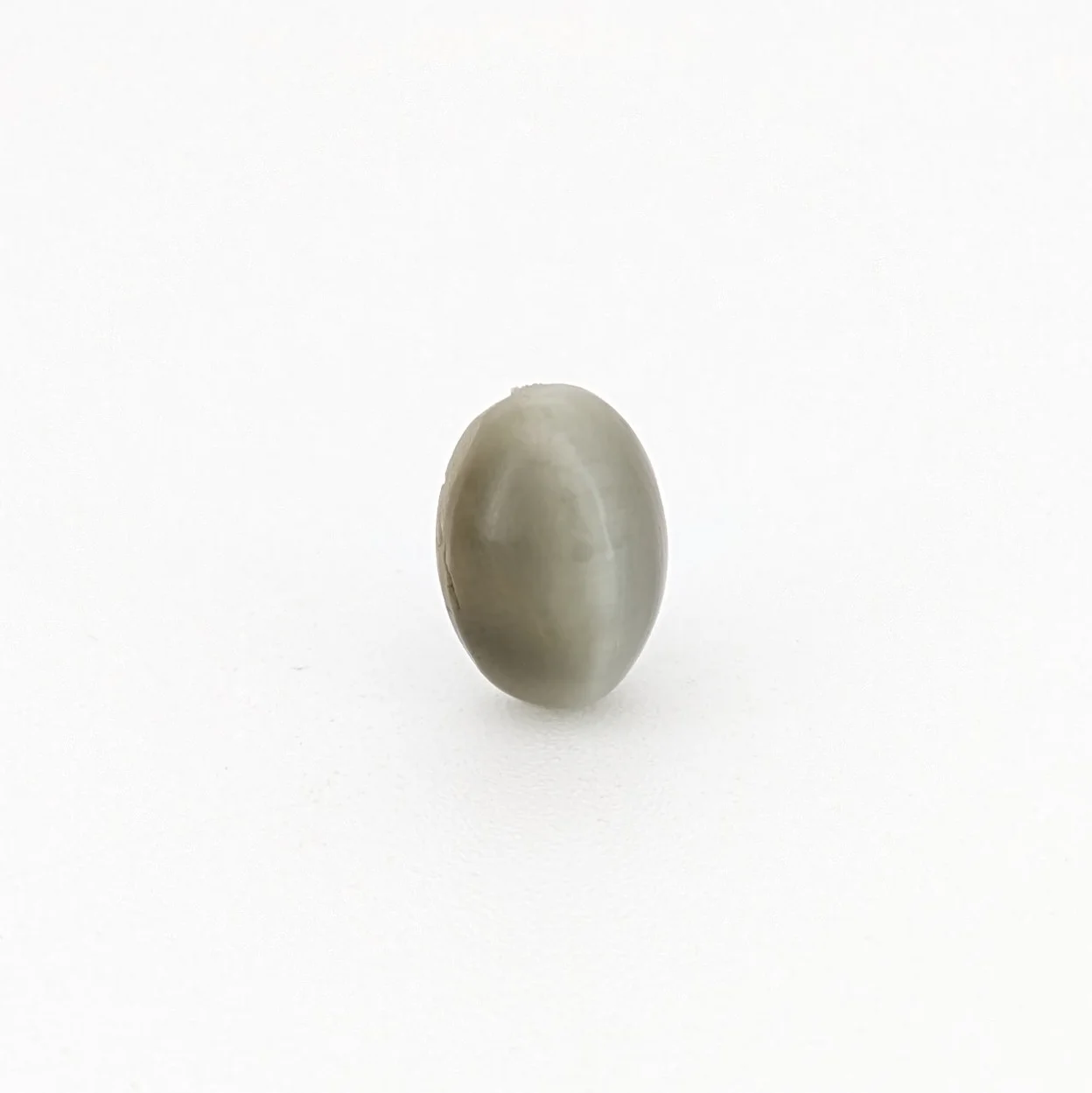 Natural Cat's Eye (Lehsunia) 4.31 Carat – for Ketu
