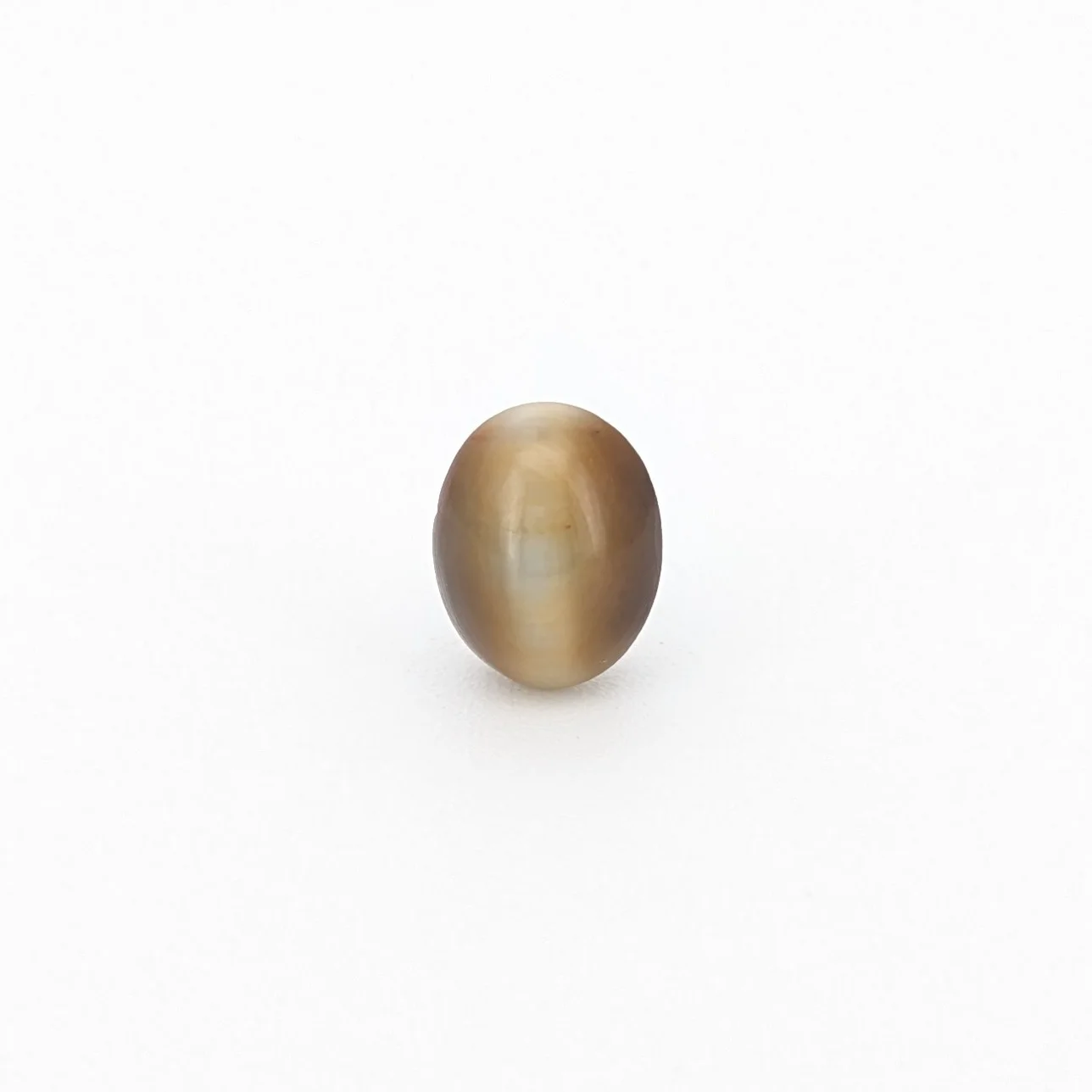 Natural Cat's Eye (Lehsunia) 3.99 Carat – for Ketu