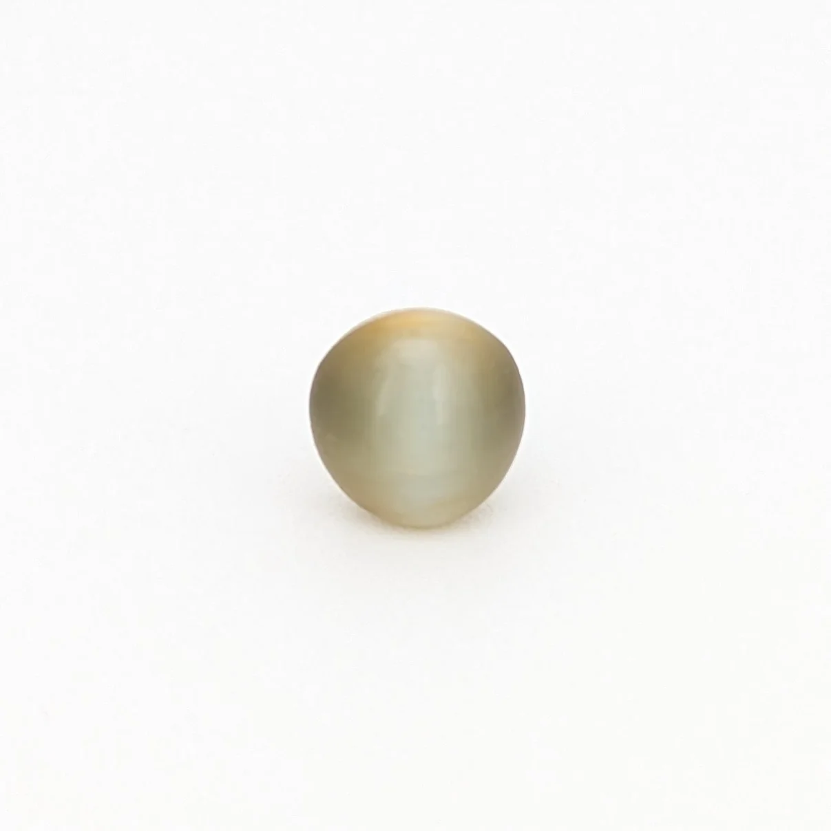 Natural Cat's Eye (Lehsunia) 4.01 Carat – for Ketu