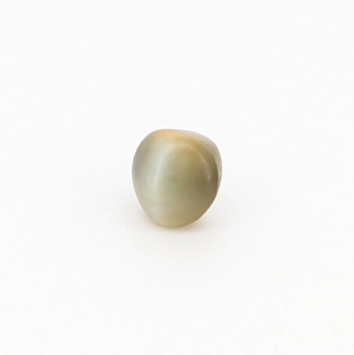 Natural Cat's Eye (Lehsunia) 4.01 Carat – for Ketu