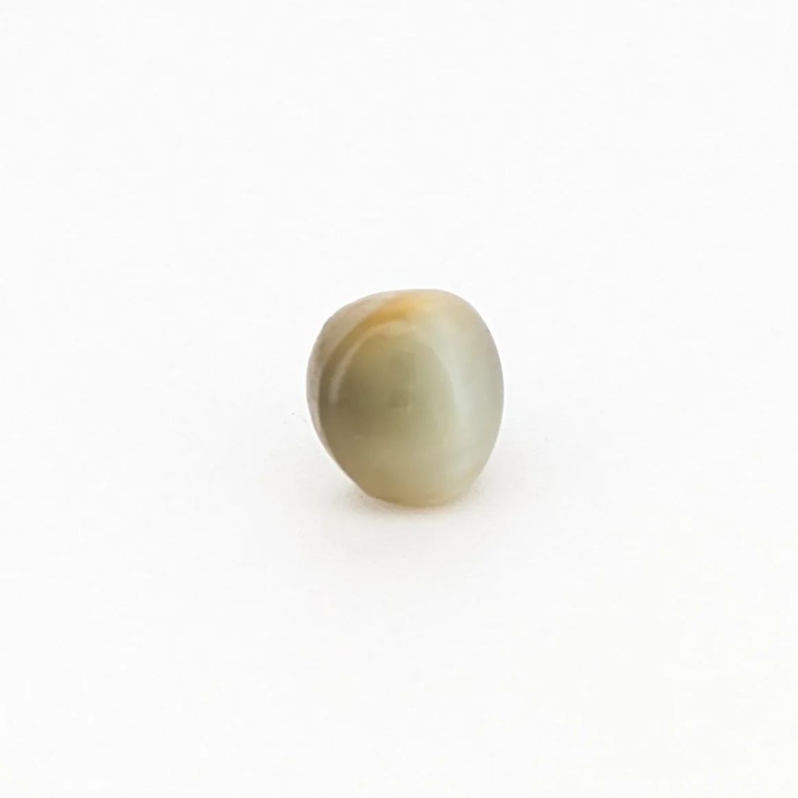 Natural Cat's Eye (Lehsunia) 4.01 Carat – for Ketu