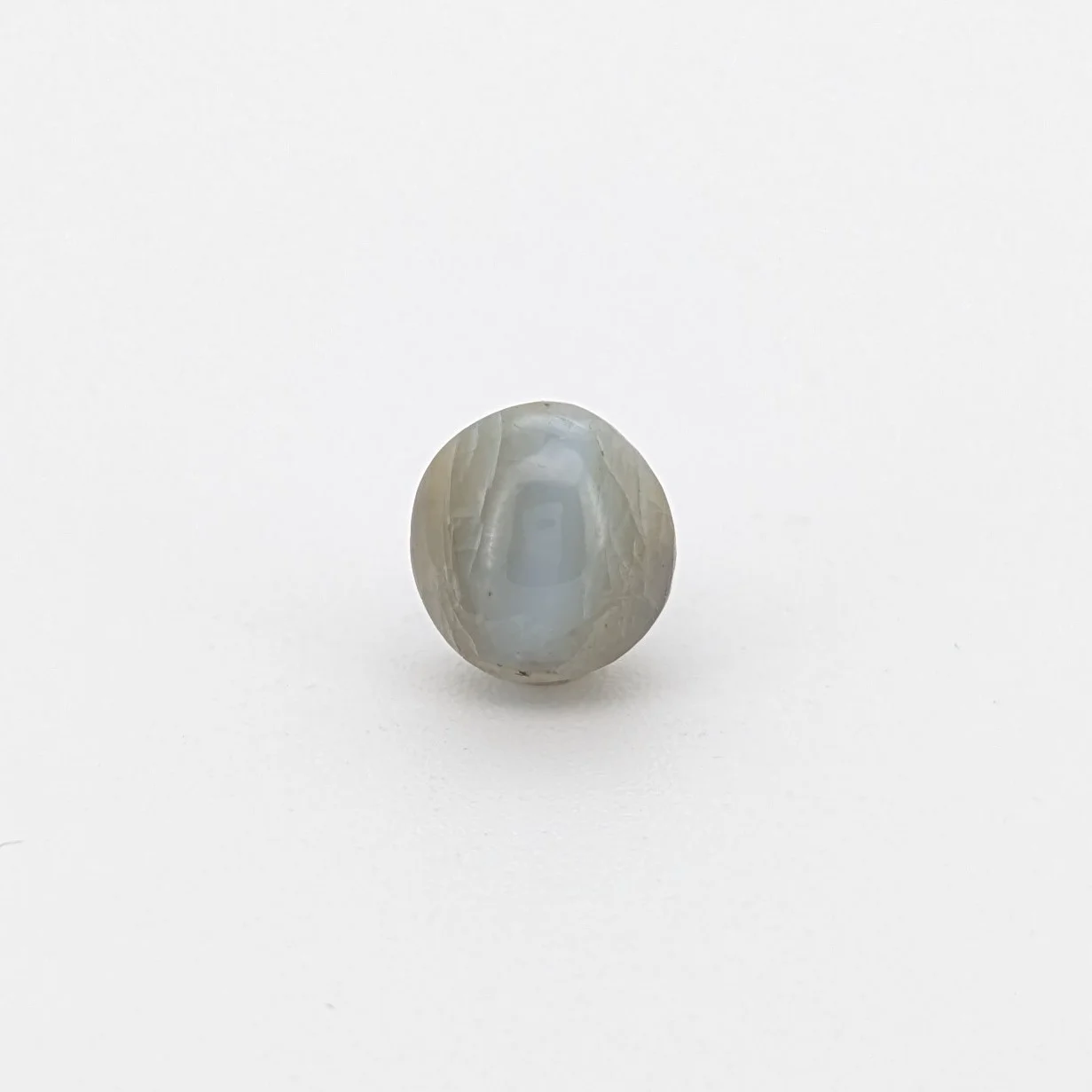 Natural Cat's Eye (Lehsunia) 6.01 Carat – for Ketu