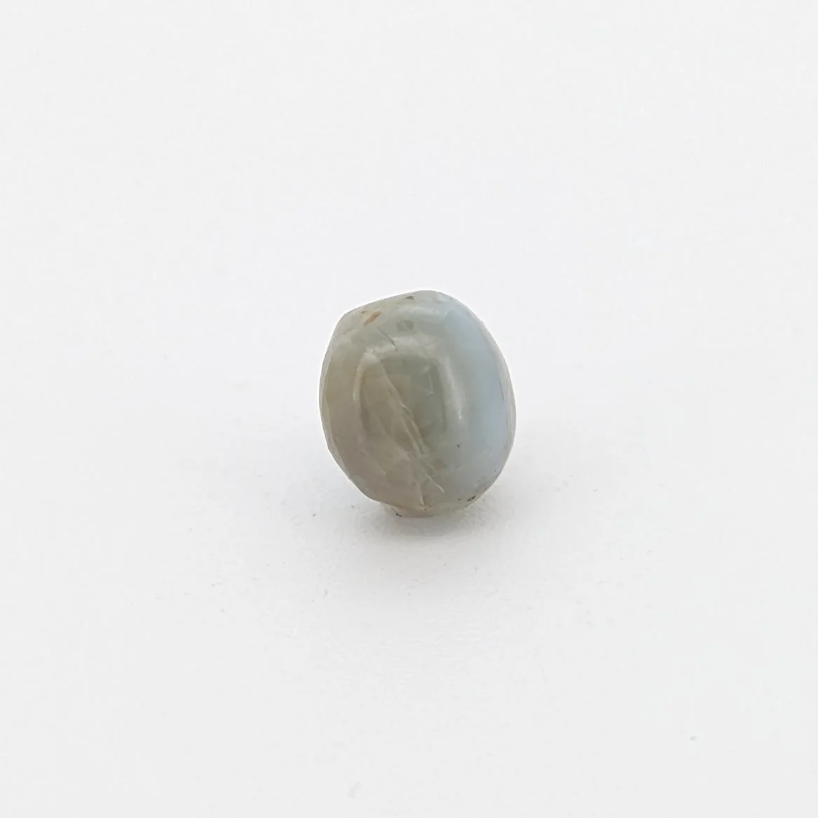 Natural Cat's Eye (Lehsunia) 6.01 Carat – for Ketu