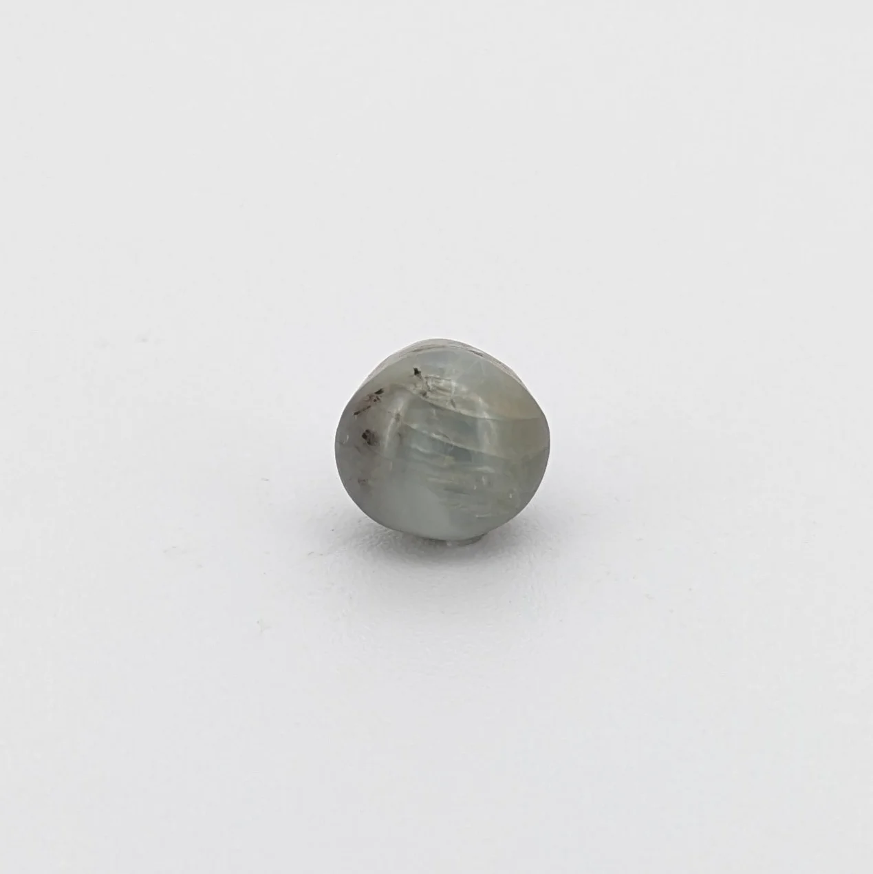Natural Cat's Eye (Lehsunia) 6.49 Carat – for Ketu