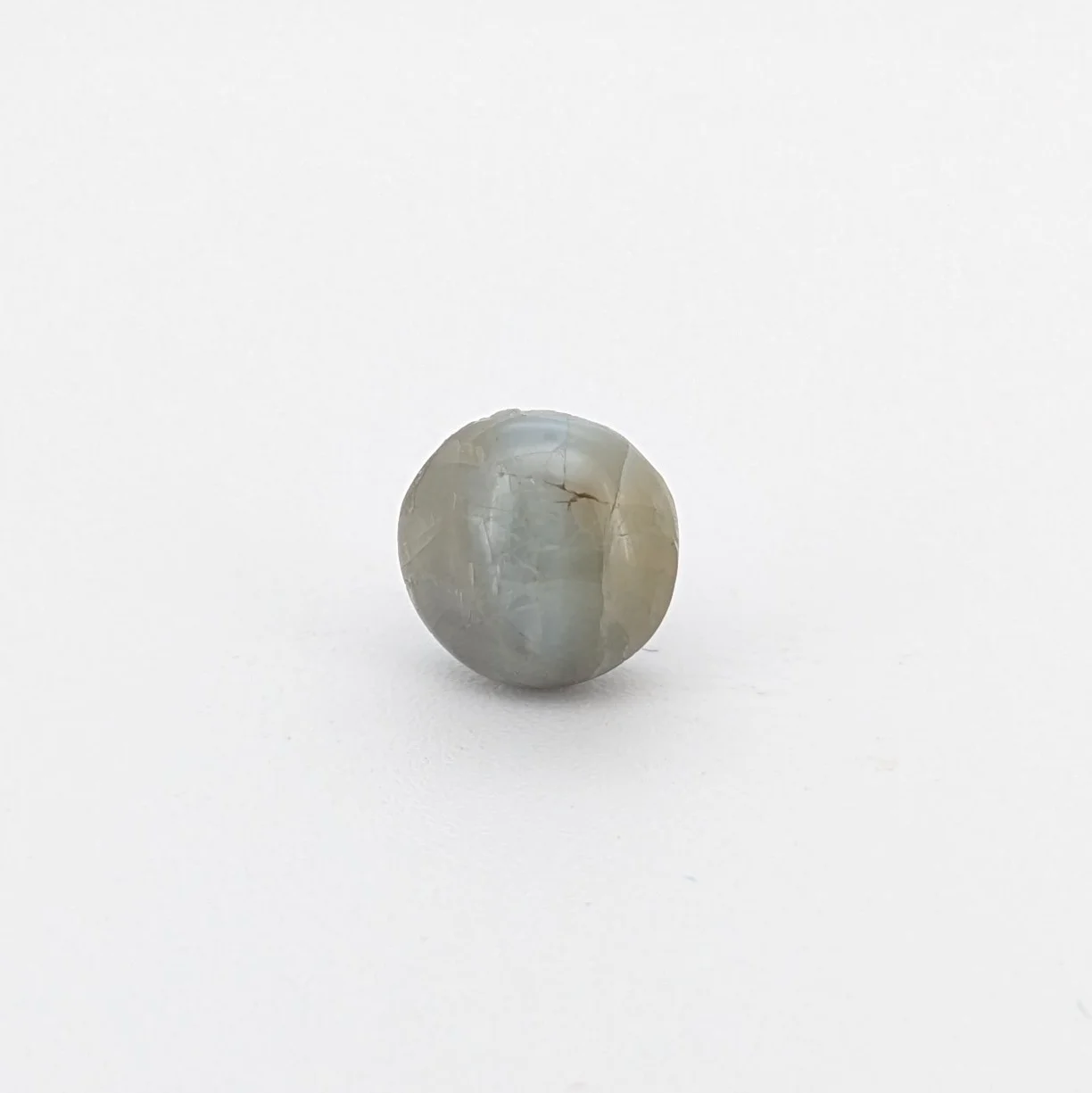 Natural Cat's Eye (Lehsunia) 6.49 Carat – for Ketu