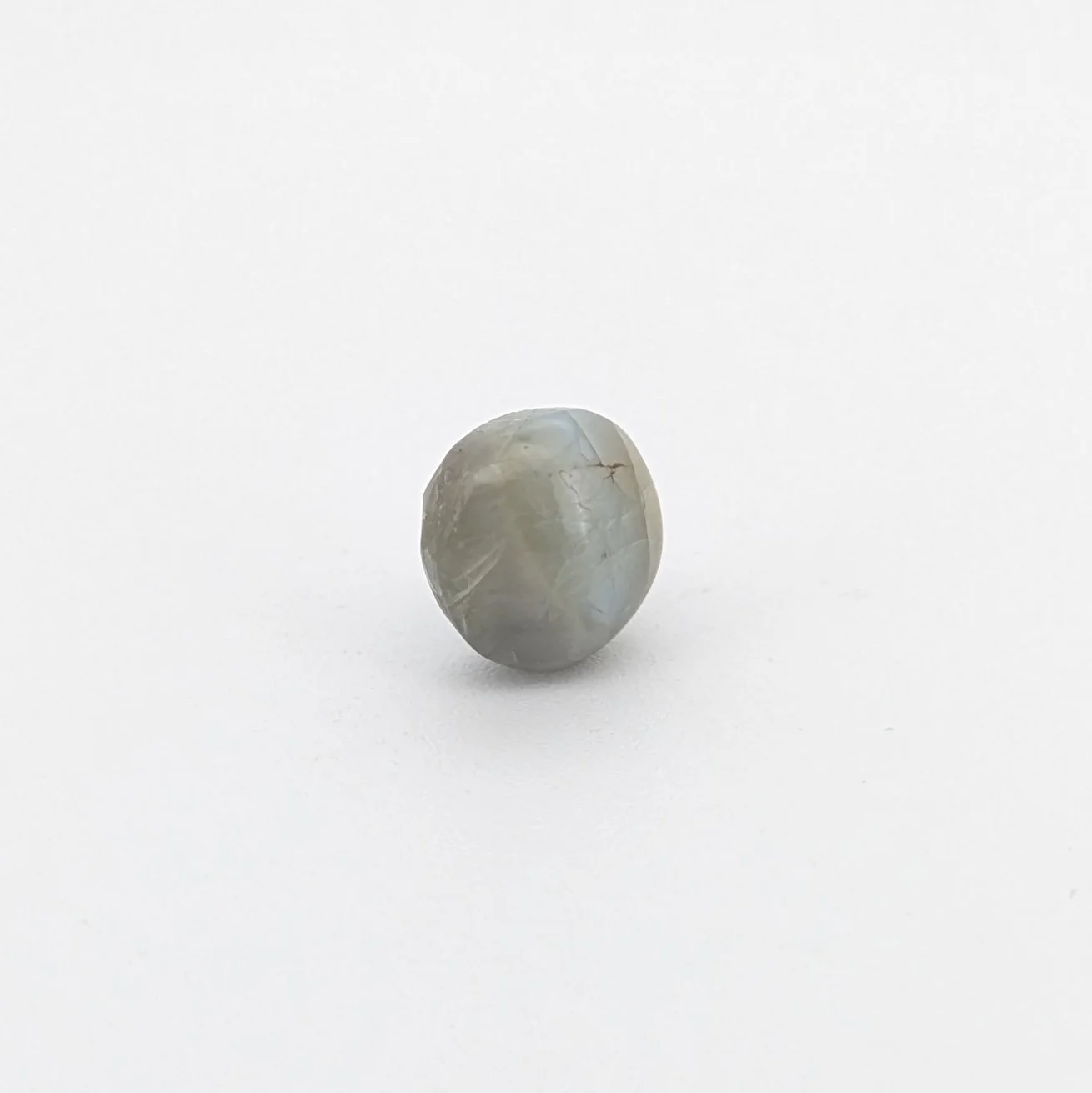 Natural Cat's Eye (Lehsunia) 6.49 Carat – for Ketu