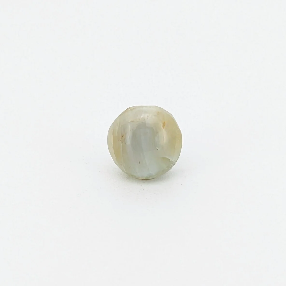 Natural Cat's Eye (Lehsunia) 6.80 Carat – for Ketu