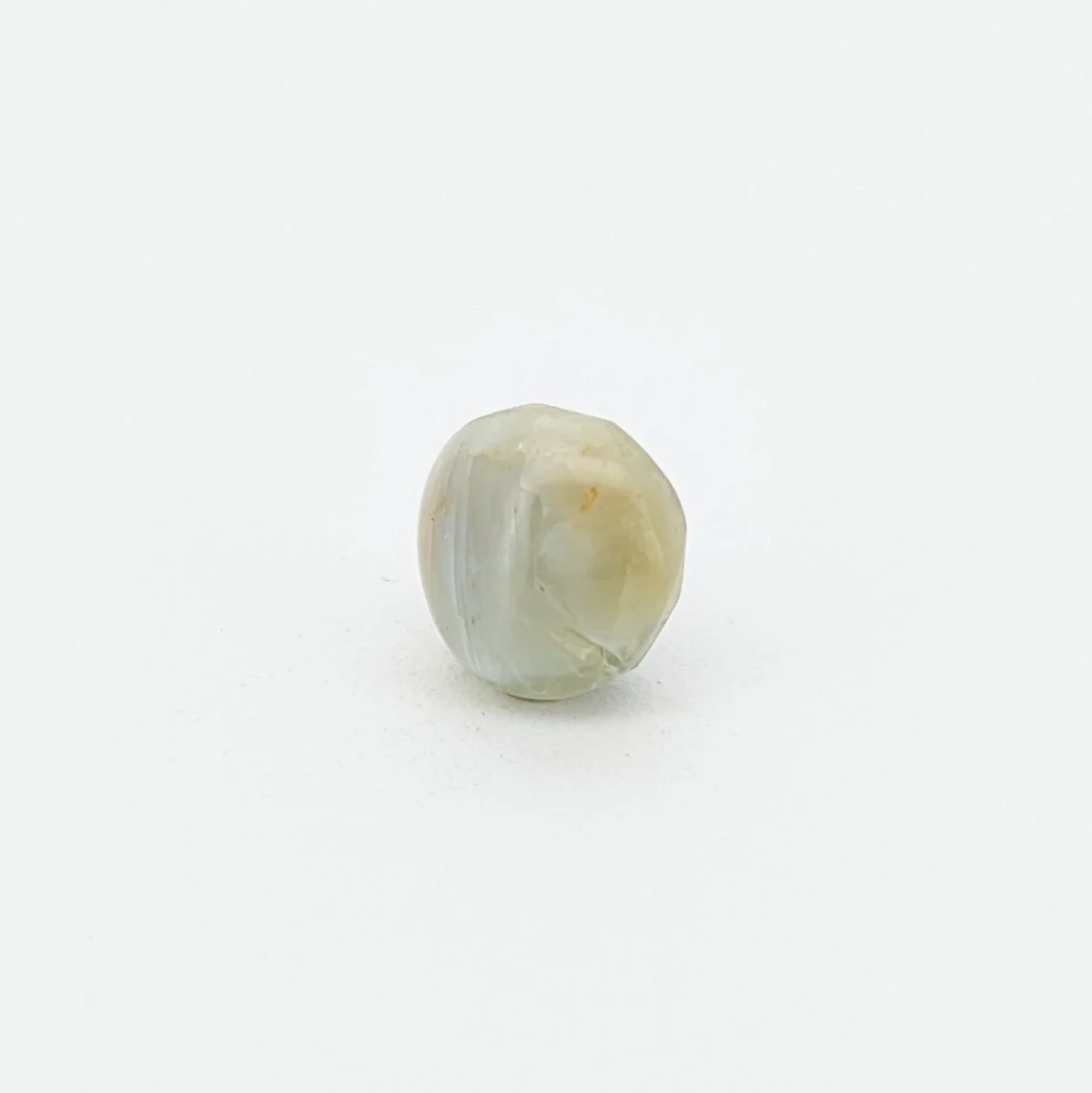 Natural Cat's Eye (Lehsunia) 6.80 Carat – for Ketu