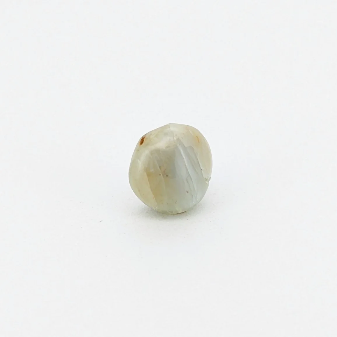 Natural Cat's Eye (Lehsunia) 6.80 Carat – for Ketu
