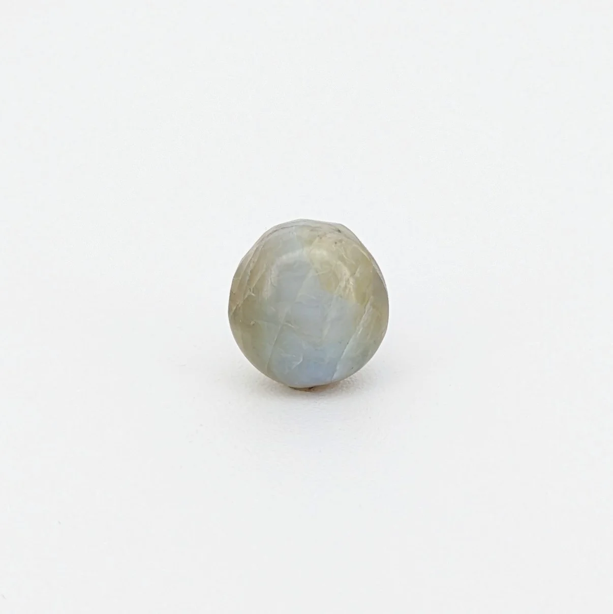 Natural Cat's Eye (Lehsunia) 7.88 Carat – for Ketu