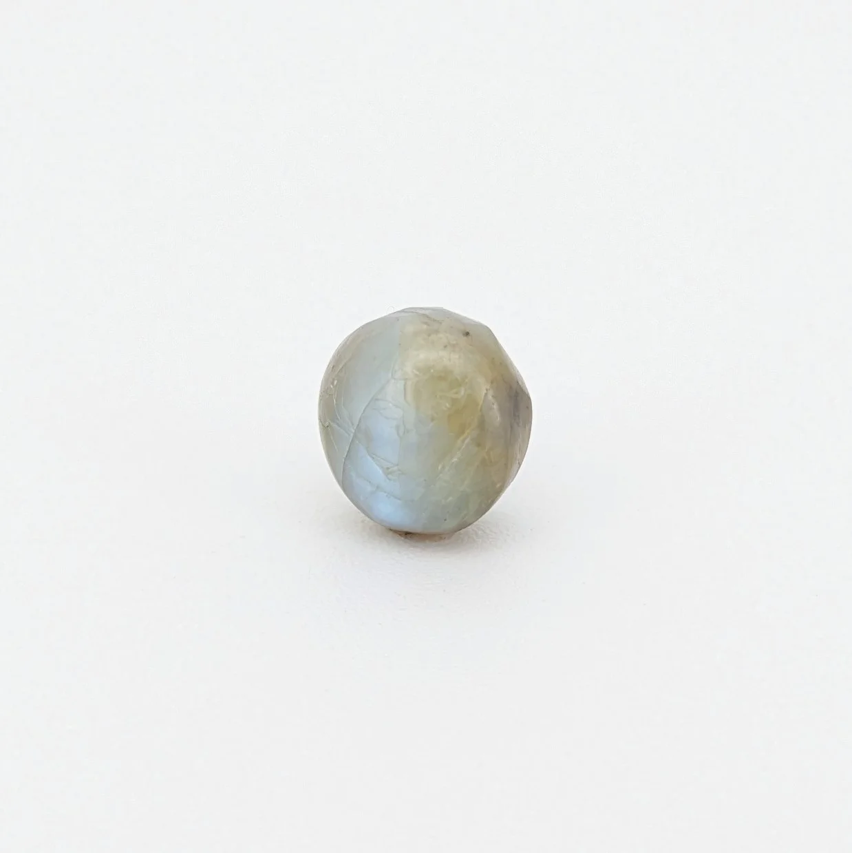 Natural Cat's Eye (Lehsunia) 7.88 Carat – for Ketu