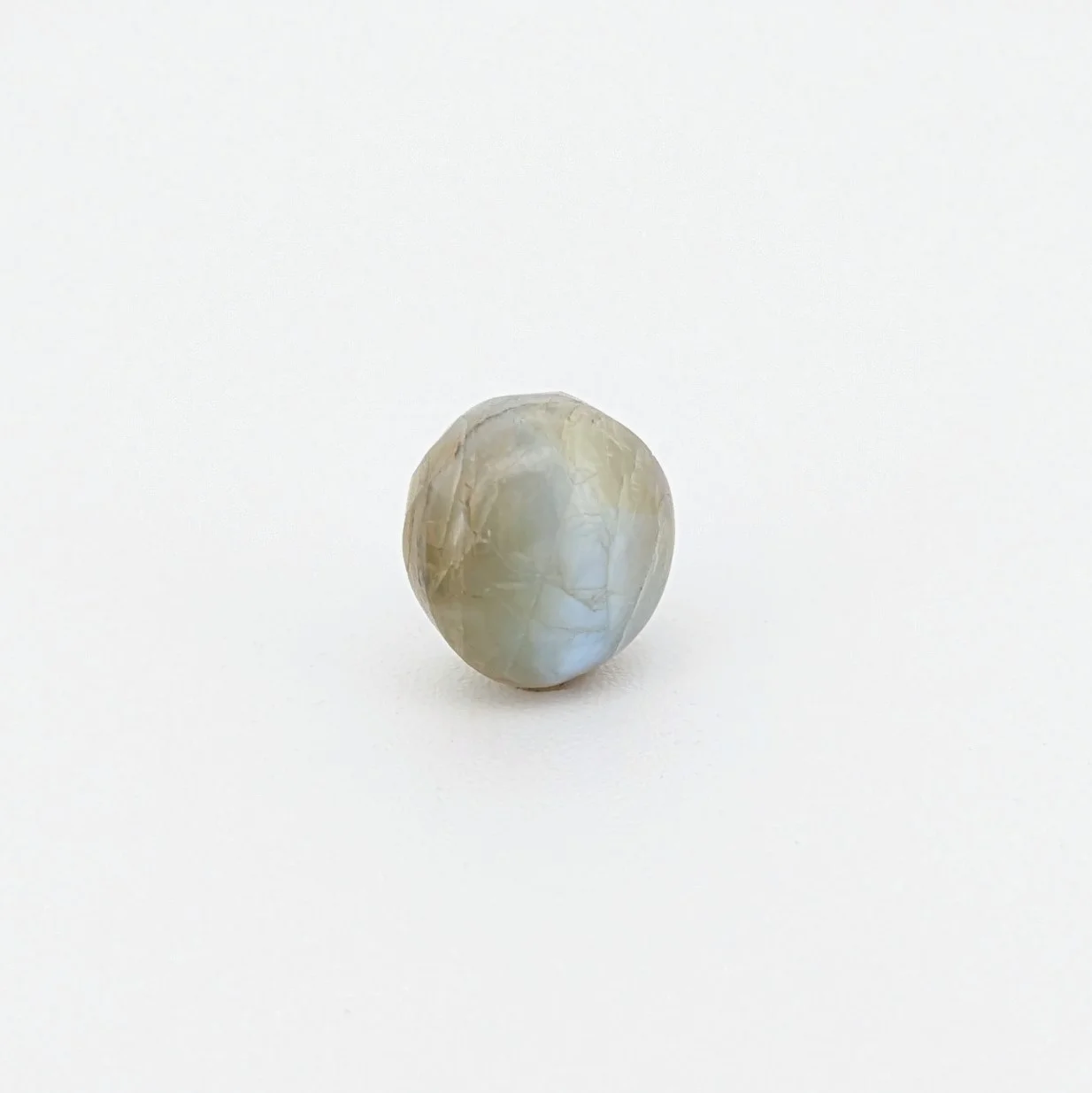 Natural Cat's Eye (Lehsunia) 7.88 Carat – for Ketu
