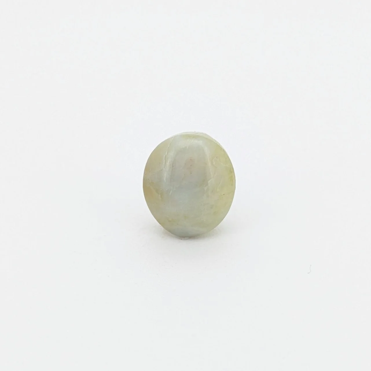 Natural Cat's Eye (Lehsunia) 8.60 Carat – for Ketu