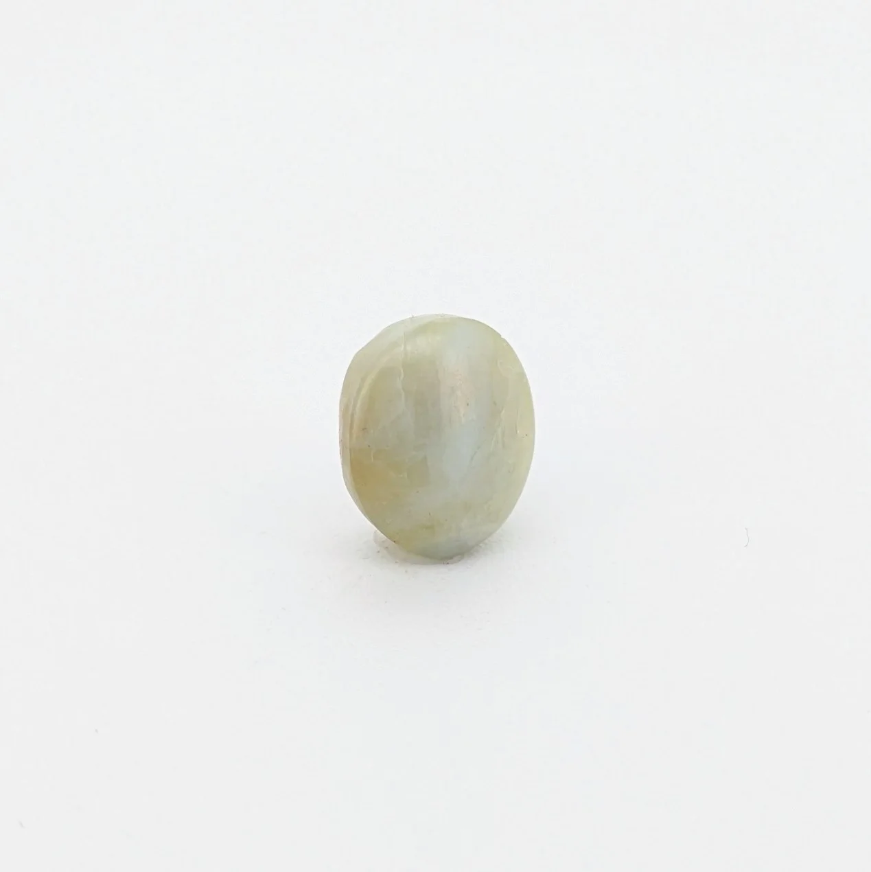 Natural Cat's Eye (Lehsunia) 8.60 Carat – for Ketu
