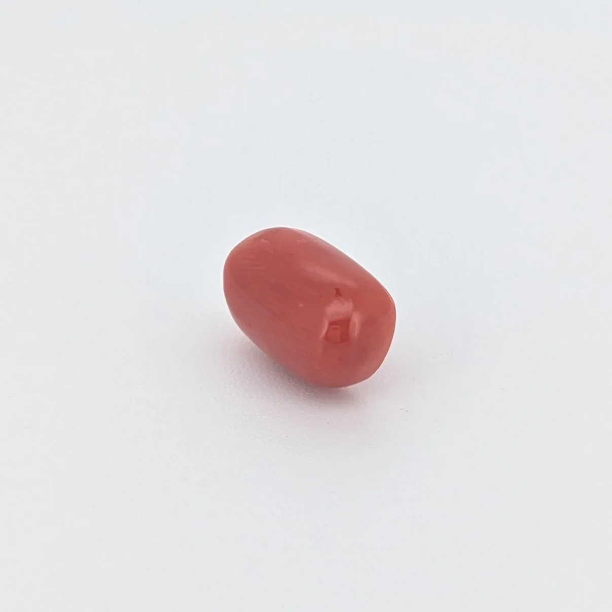 Natural Red Coral (Moonga) 6.63 Carat – for Mars