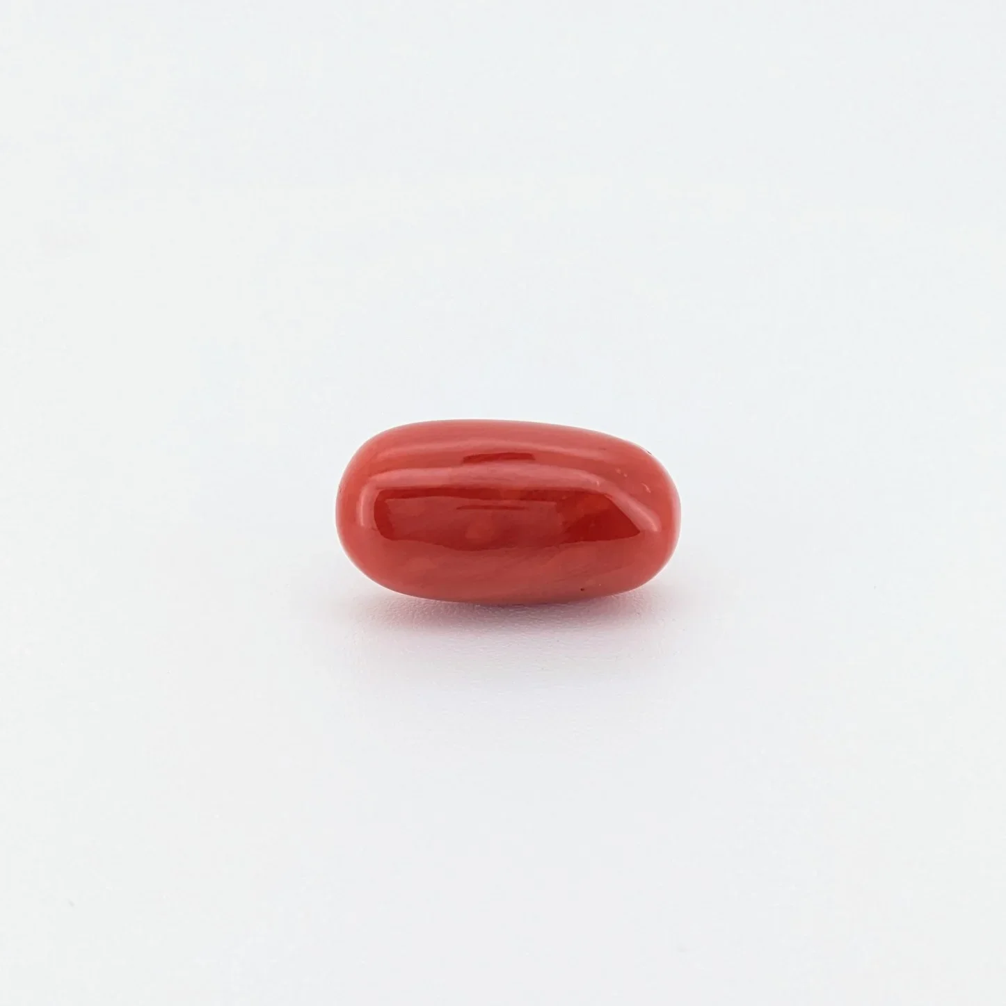 Natural Red Coral (Moonga) 14.3 Carat – for Mars