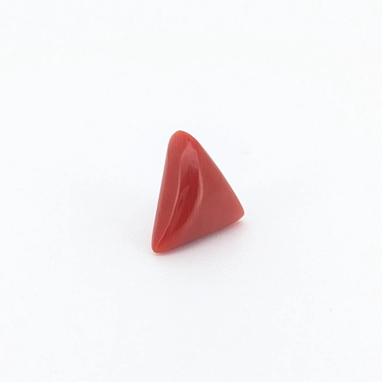 Natural Red Coral (Moonga) 5.85 Carat – for Mars