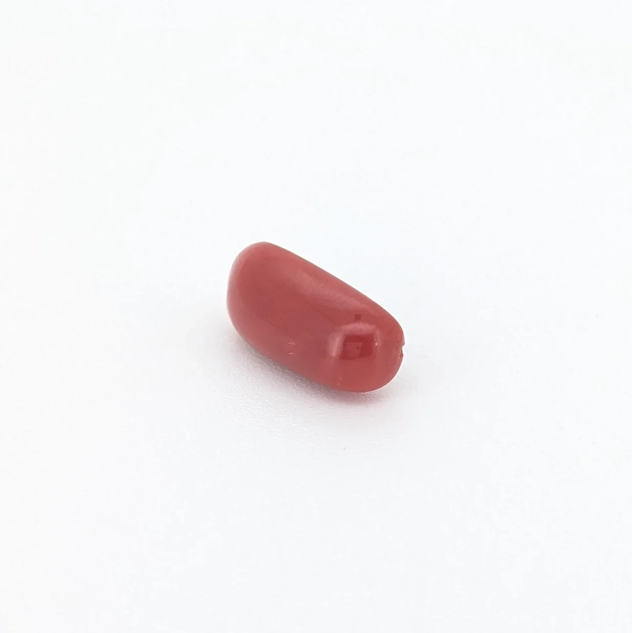 Natural Red Coral (Moonga) 6.00 Carat – for Mars