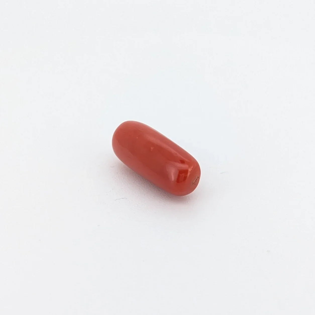 Natural Red Coral (Moonga) 9.57 Carat – for Mars