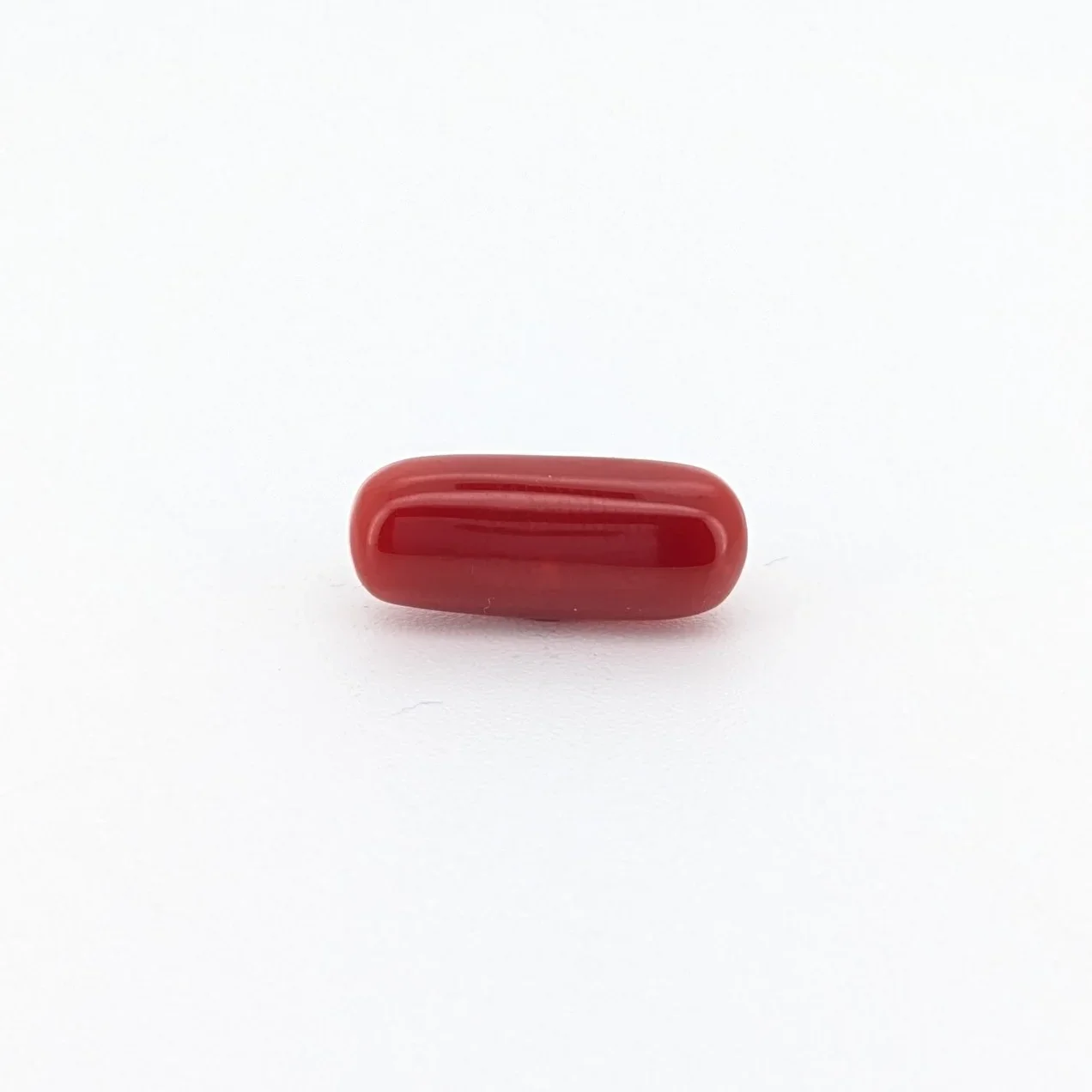 Natural Red Coral (Moonga) 5.59 Carat – for Mars